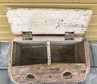 Predam budky pre vtačiky - 6