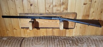 PUSKA BROKOVNICE LANCASTER CAL 32 TOP - 6