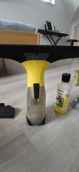 Kärcher WV5 – vysávač na okná - 6