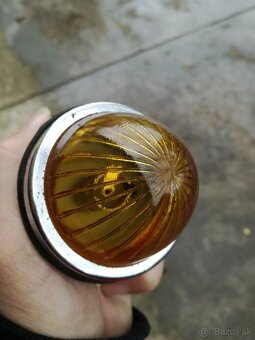 Náhradné svetlá - 6