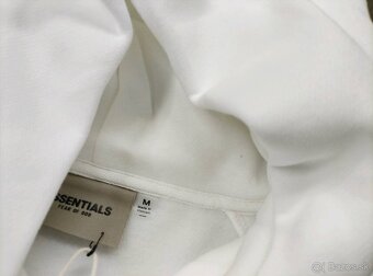 ESSENTIALS mikina a teplaky - 6