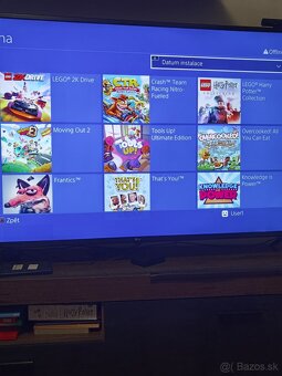 Playstation 4 500gb - 6