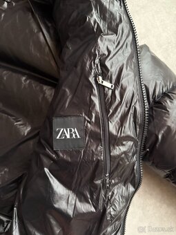 ZARA Puffer bunda - 6