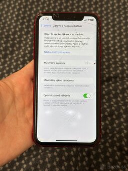 Apple iPhone XR 64gb - 6