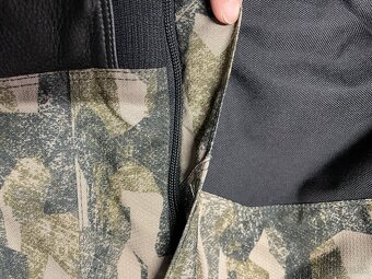 Enduro Nohavice shift -nove - 6