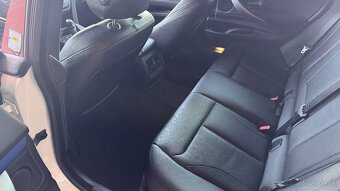 BMW 3 GT 320d M packet F34 - 6