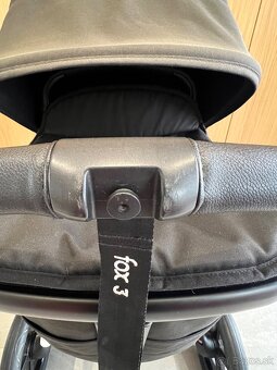 Bugaboo Fox 3 - 6