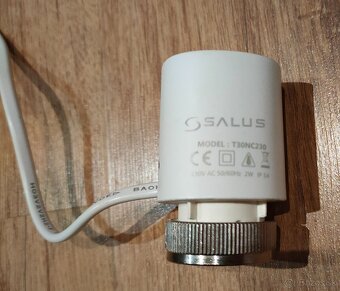 Termohlavice SALUS  T30NC230 - 6