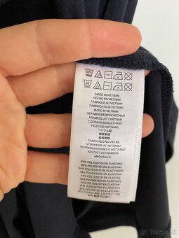 Michael Kors elegantné šaty S - 6