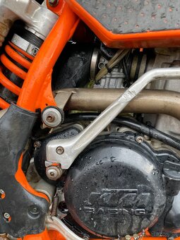 KTM 250 EXC-F - 6
