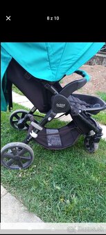 Športový kočík - 6