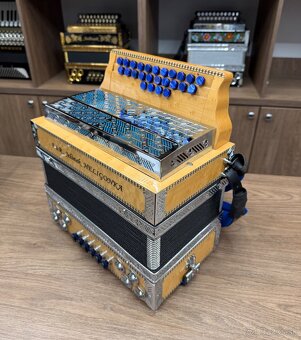 Na predaj 2,5 radova Heligonka Jelinek - 6