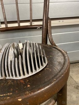 Hlavy valcov Jawa 350/354 - 6