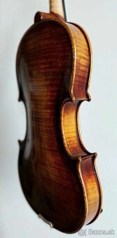 husle 4/4 Stradivari " Lady Harmsworth 1703" model - 6