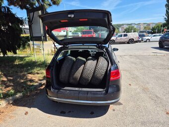 Volkswagen Passat Variant 2.0 TDI BMT Comfortline - 6