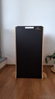 Učiaca veža Petinka Light prírodná - 6