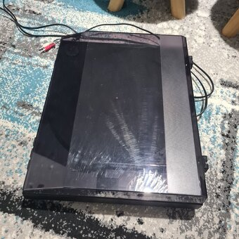 Sony PS-LX300USB - 6