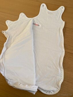 Spací vak 0-6 mesiacov - 6