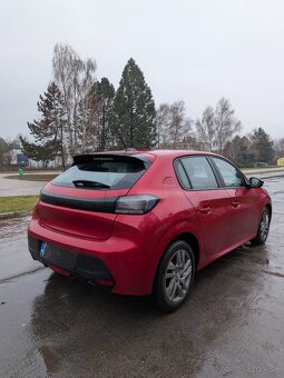 Peugeot 208 NEW ACTIVE 1.2 PureTech - 6