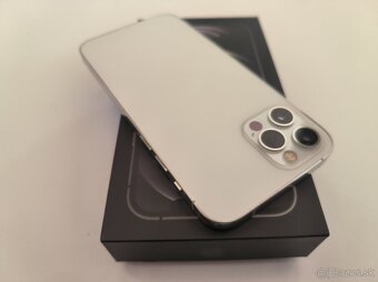 apple iphone 12 PRO 128gb Silver - 6