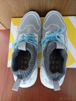 Adidas Ultra Boost Mid (č. 47 1/3) - 6