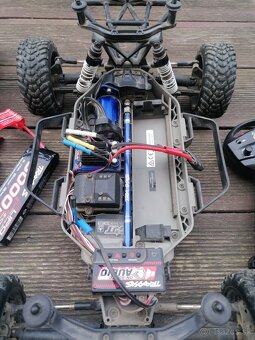 Predam traxxas - 6