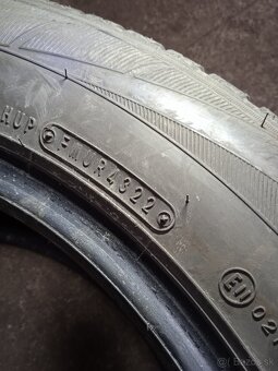 225/55 R17 FALKEN 2KS CELOROCNE - 6