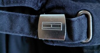 Tommy jeans čierna - 6