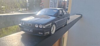 1:18 BMW modely - 6