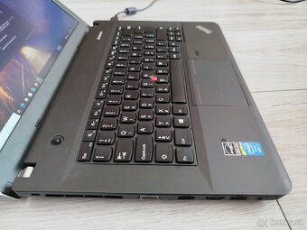 notebook Lenovo E440 - Core i7, 8GB, nVidia GT740, 240GB SSD - 6