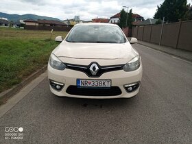 Renault Fluence 1.5dci - 6