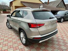 Seat Ateca 2.0 TDI 110kw M6 4-Drive Excellence - 6