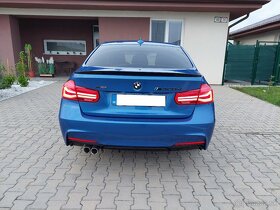 BMW F30 xDrive M-packet 320d,r.v.2017 - 6
