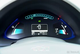 ⏩ Nissan Leaf Acenta 30 - 6