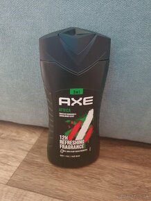 Axe sprchové gély a dezodoranty - 6