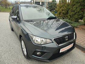 Seat Arona 1.0 TSI 110 Style - 6