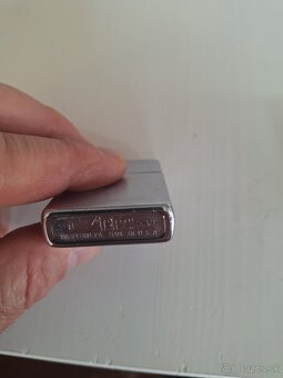 zapalovač Zippo - 6