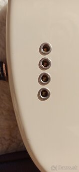 Fender American Standard Jazz Bass RW OWT 7/2015 - 6