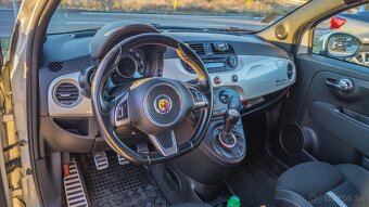 Abarth 500 esseesse - 6
