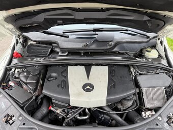 Mercedes Benz R 350 CDI Long 7m w251 - 6