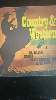 COUNTRY PLATNE - 6