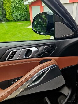 Predám BMW X6 xDrive 30d M-Paket kúp.SR - 6