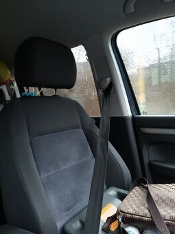 Touran 2013 Comfortline 2.0tdi 7 miestne - 6