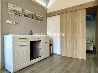 PRENÁJOM, 2 IZBOVÝ BYT S BALKÓNOM,HLAVNÁ, PREŠOV - 6