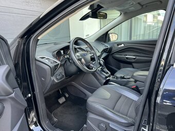 Ford Kuga 2.0 TDCI 120kw 4x4 Titanium 4WD - 6