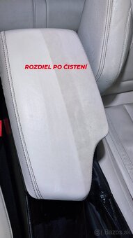 ‼️LAUKO DETAIL‼️AKCIA -TEPOVANIE / LEŠTENIE / ČISTENIE ÁUT‼️ - 6