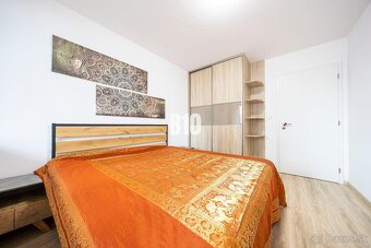 2i KLIMATIZOVANÝ byt v obklopení prírody s nadštandardným ga - 6