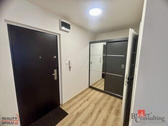 Na prenájom: Moderný 1-izbový byt po rekonštrukcii – Žiar na - 6