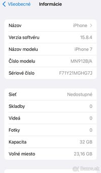 iPhone 7 - 6
