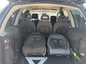 VW sharan - 6